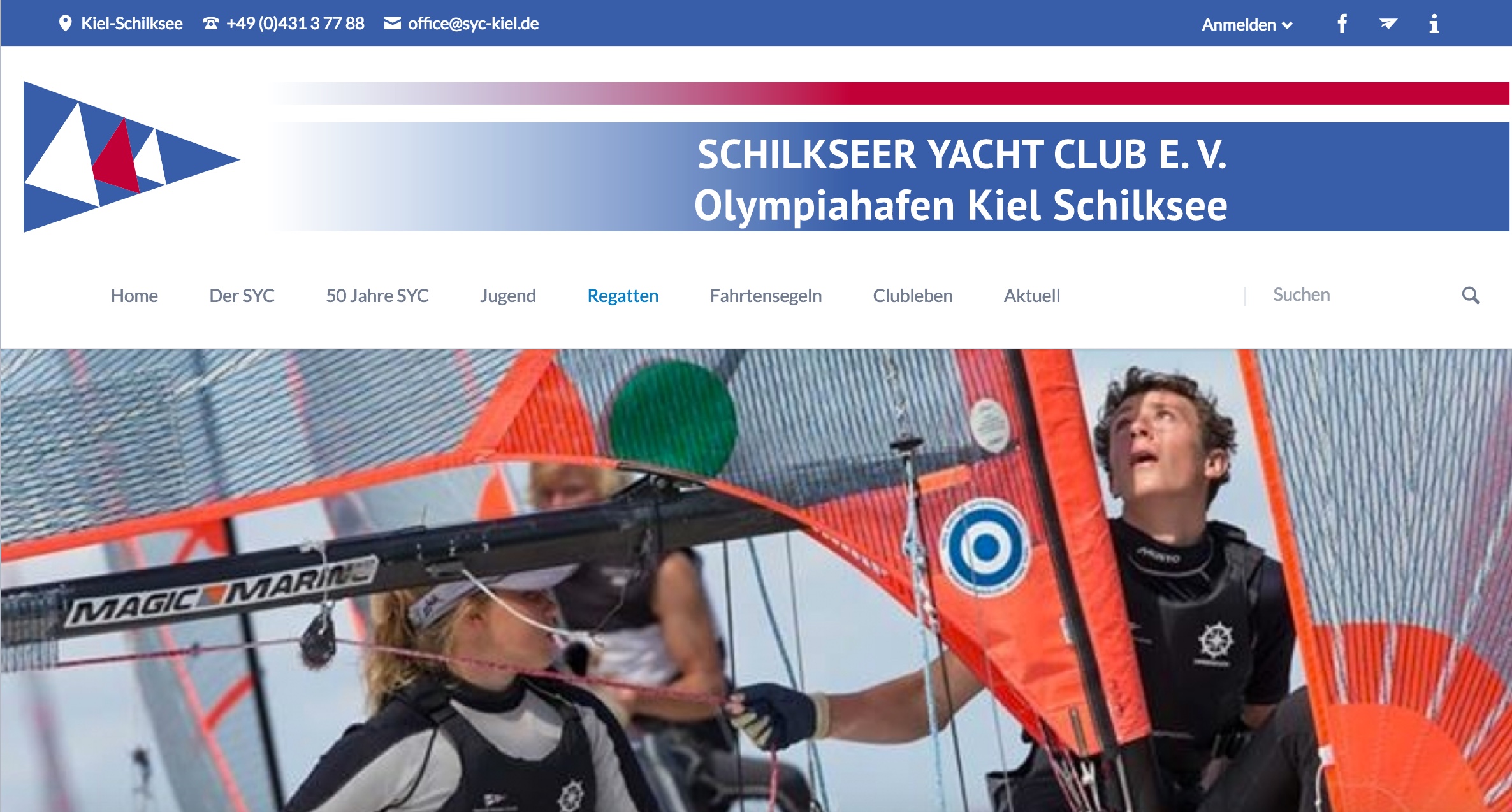 Schilkseer Yacht-Club